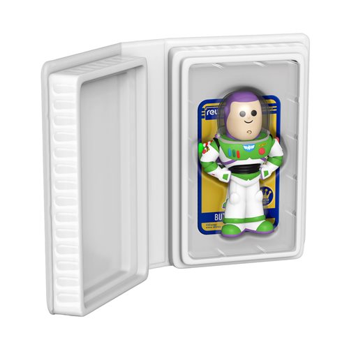 Funko Toy Story Buzz Lightyear Rewind Vinyl Figure