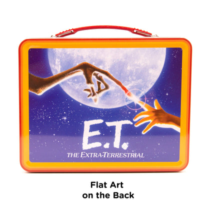 E.T. the Extra-Terrestrial Fun Box