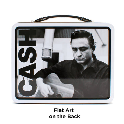 Johnny Cash Fun Box