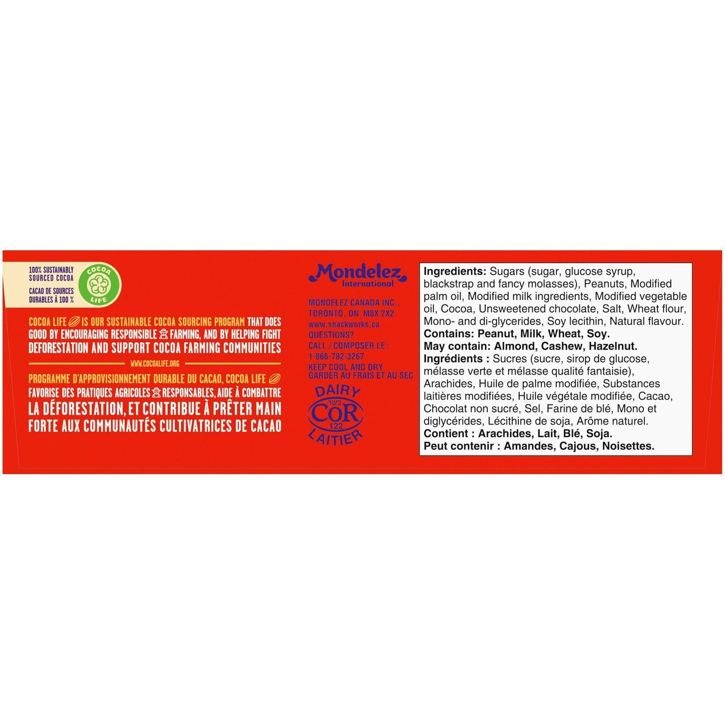 Crispy Crunch Chocolate Bar 48g