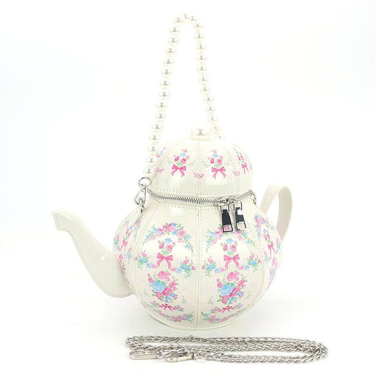 Teapot Bag