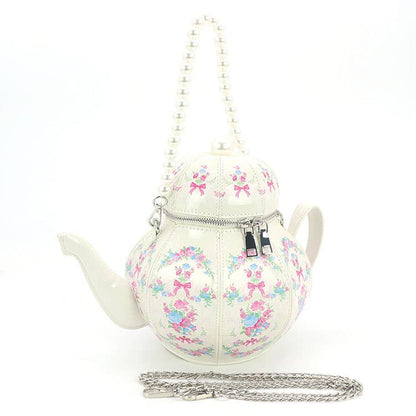 Teapot Bag