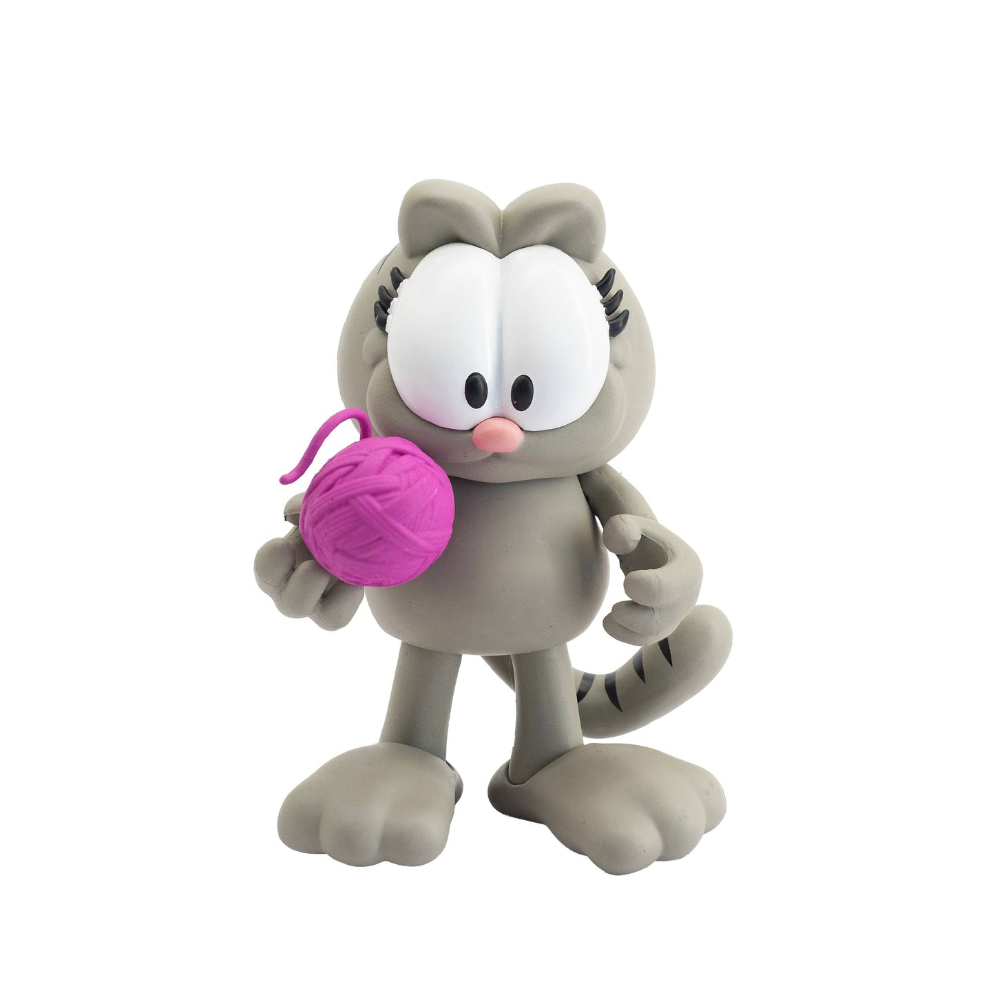 Boss Fight Studio: Action Figures and Collectibles - Garfield Action Figure | Nermal