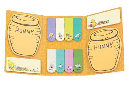 Unemployed Philosophers Guild - Winnie the Pooh Sticky Notes
