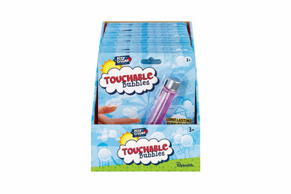Playground Classics Touchable Bubbles