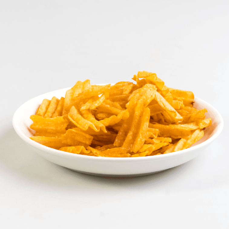 Lay's Potato Chips Carbon Roasted Pork Belly Flavor 70g