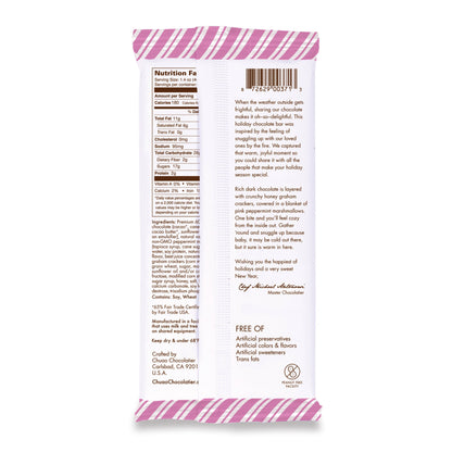 Snuggle Up S'mores - Signature Bar