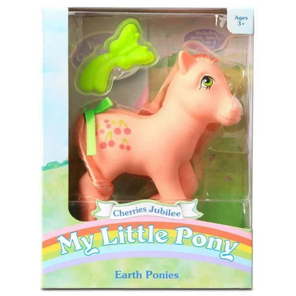 Retro My Little Pony