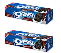 Limited Import- Oreo (Japanese)