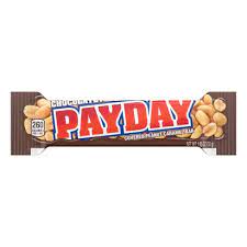 Pay Day Chocolatey 1.85oz