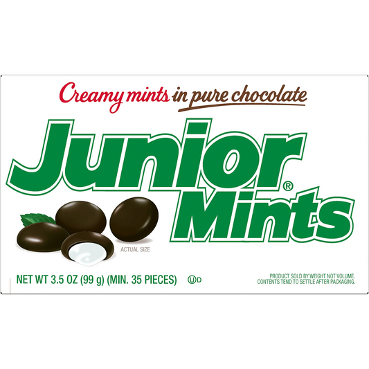 Junior Mints Theater Box 3.5oz