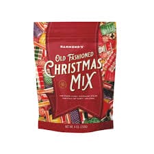 Old Fashioned Christmas Mix 9oz