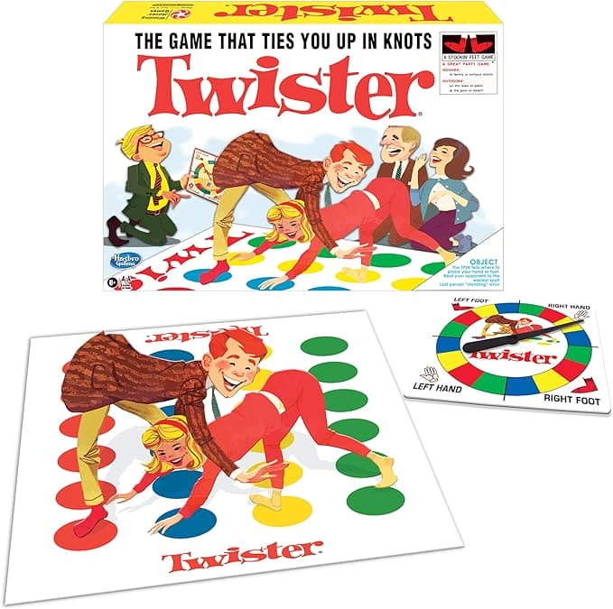 Classic Twister