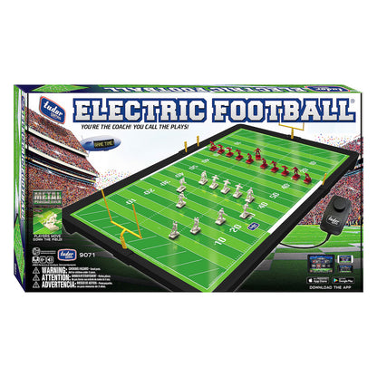 Unlicensed/College Basic Electronic Football Game Set