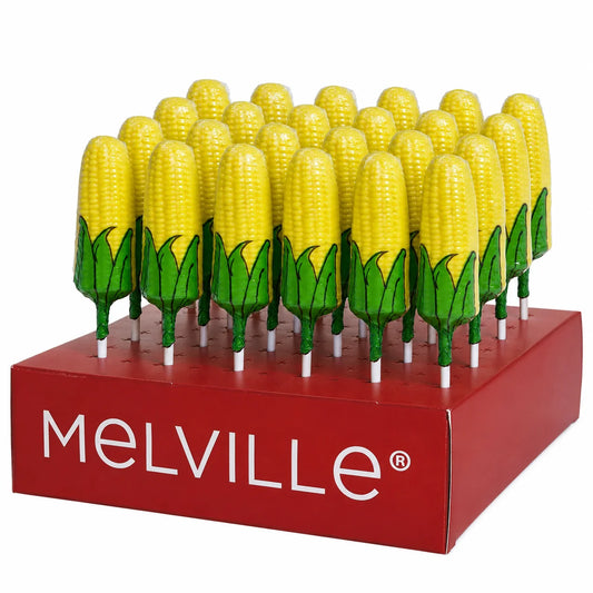 Corn Lollipop
