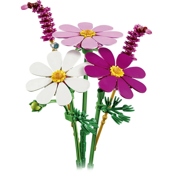 LEGO- Cosmos Flowers