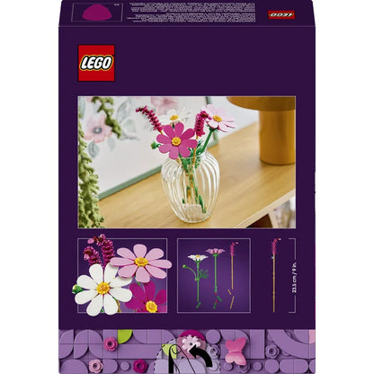 LEGO- Cosmos Flowers
