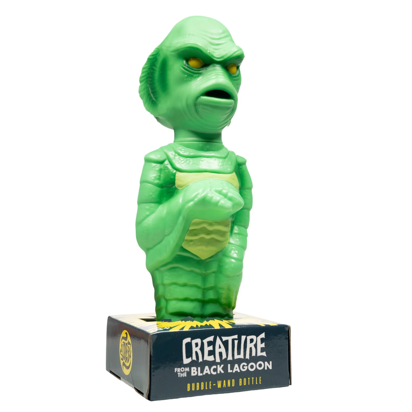Universal Monsters Super Soapies- Creature from the Black Lagoon