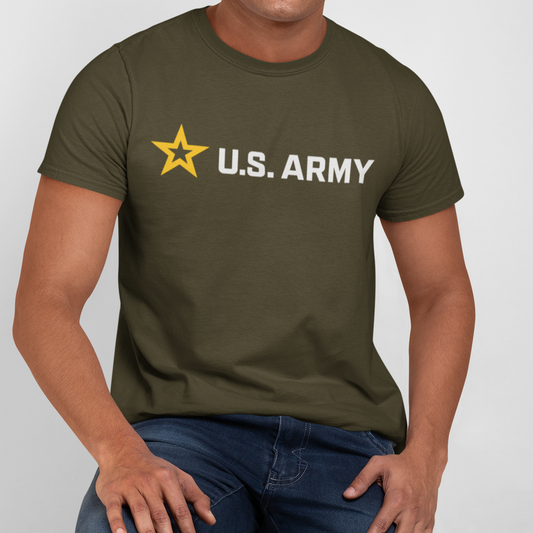 U.S. Army® 250th Anniversary Tee | Officially Licensed