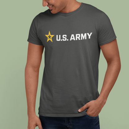 U.S. Army® 250th Anniversary Tee | Officially Licensed