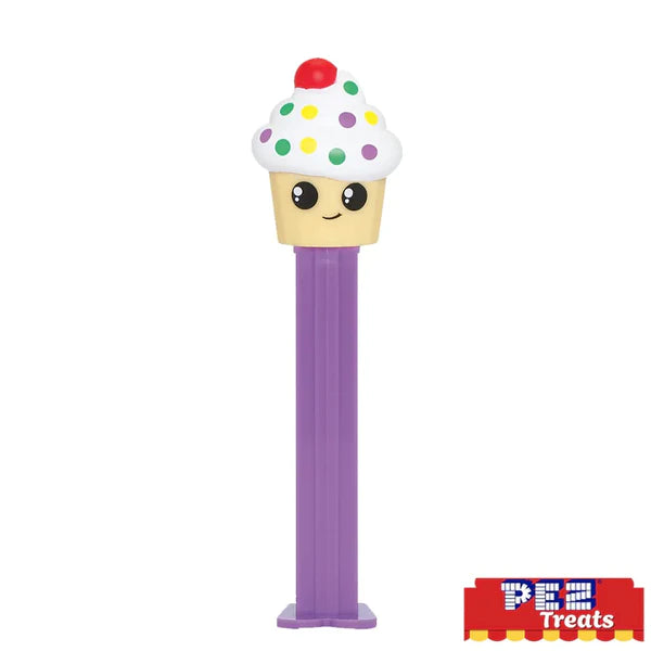 PEZ Treats