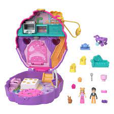 Polly Pocket Big Pocket World