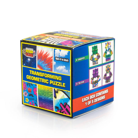 StarCube Collector Series 24 Piece Refill Pack - Series 1
