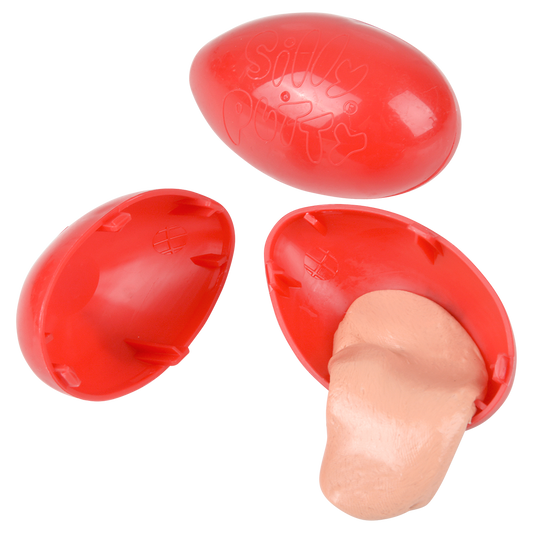 SILLY PUTTY ORIGINAL