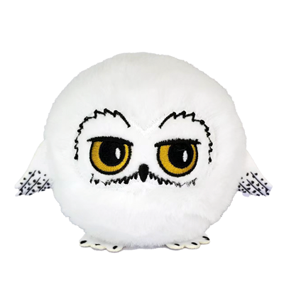 Beanie Babies Bouncers: Hedwig