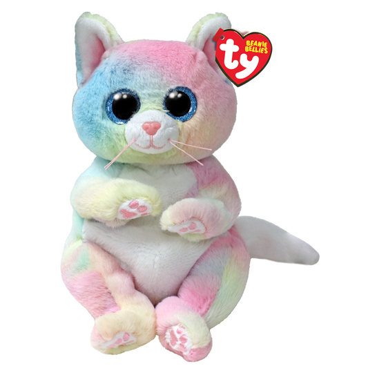 Beanie Babies: Jenni Cat
