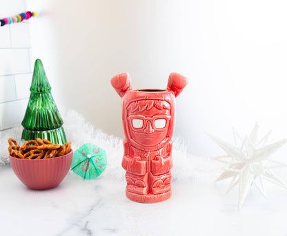 Toynk - Geeki Tiki A Christmas Story Bunny Ralphie Mug