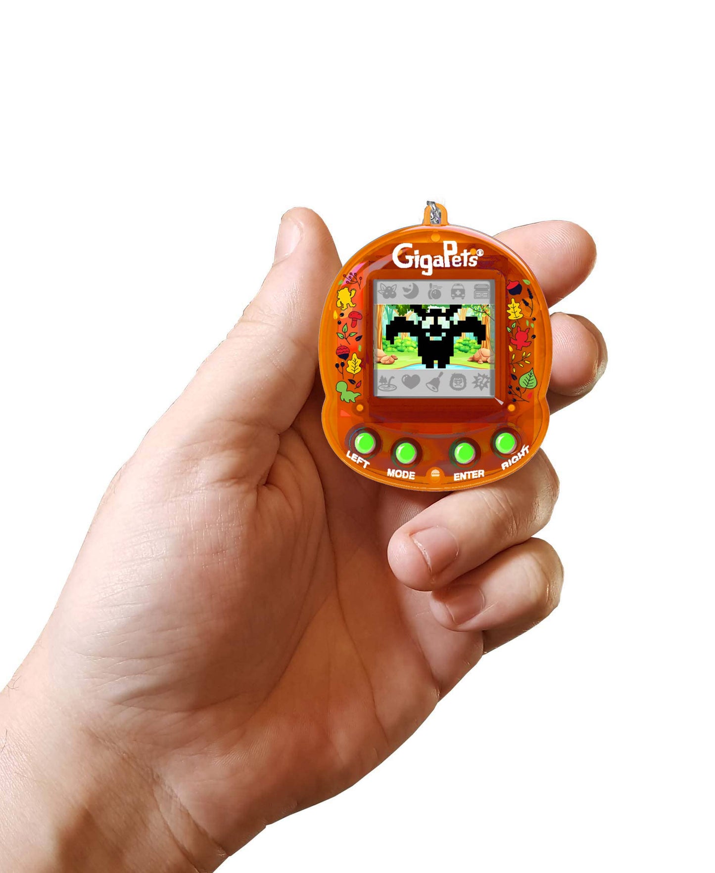 Cra-Z-Art - GigaPets Cryptids