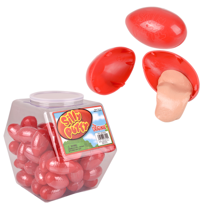 SILLY PUTTY ORIGINAL