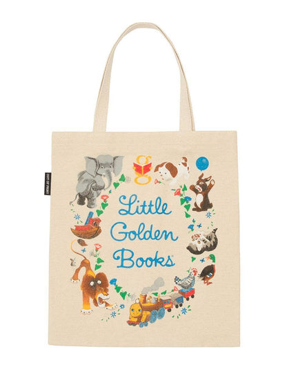 Little Golden Books Tote