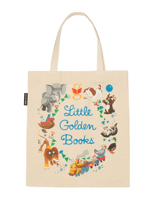 Little Golden Books Tote