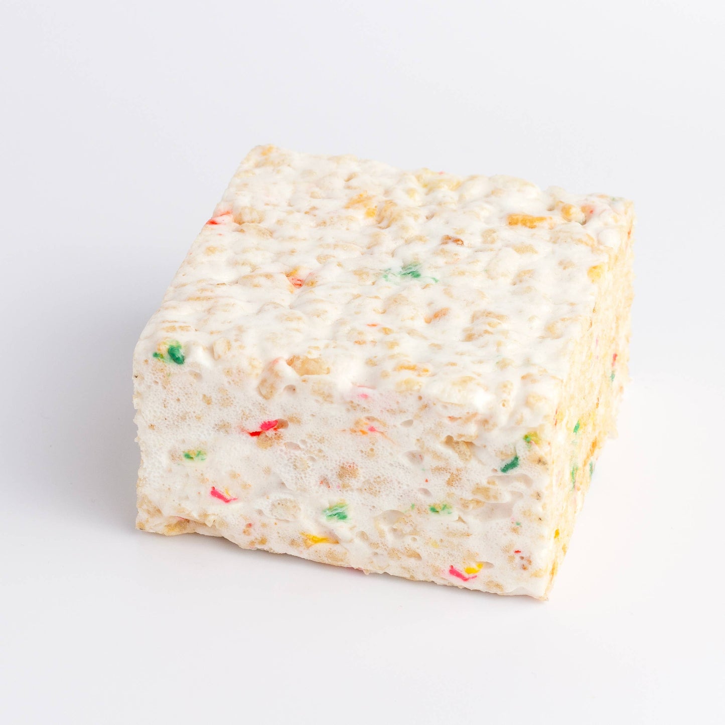 The Crispery - Confetti