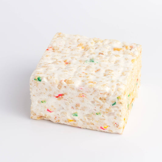 The Crispery - Confetti