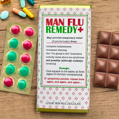 Man Flu