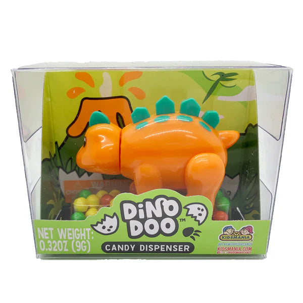 Kidsmania Dino Doo Mini