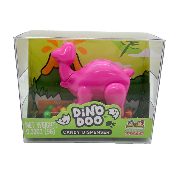 Kidsmania Dino Doo Mini