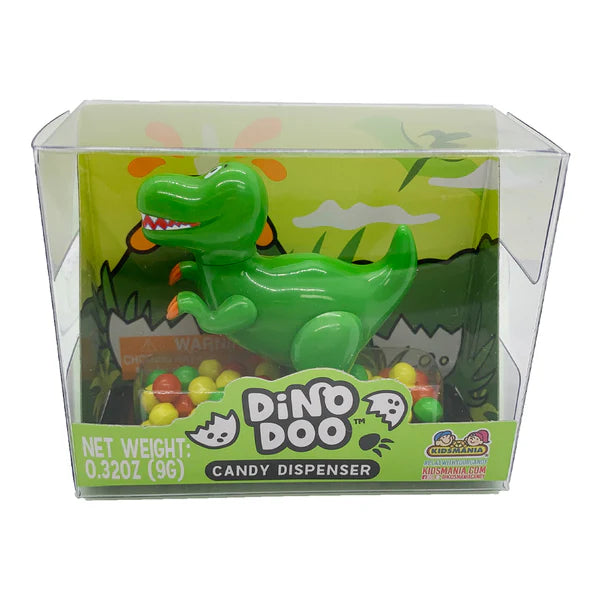 Kidsmania Dino Doo Mini