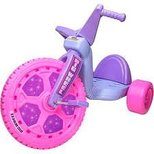 Big Wheel- Dreamer