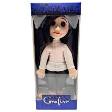 Coraline: Other Mother