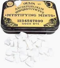 Ouija Mystifying Mints