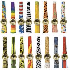Krazy Kazoo
