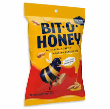 Bit O Honey - 4.2oz Bag