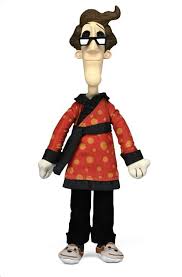 Coraline: Other Father