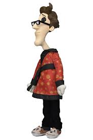 Coraline: Other Father