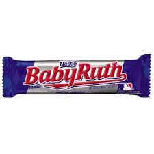 Baby Ruth- 1.9oz