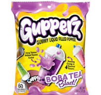 Gupperz Boba Tea Blast- 2.54oz